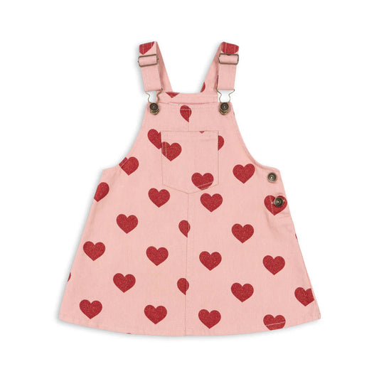 Konges Slojd Latzkleid Magot