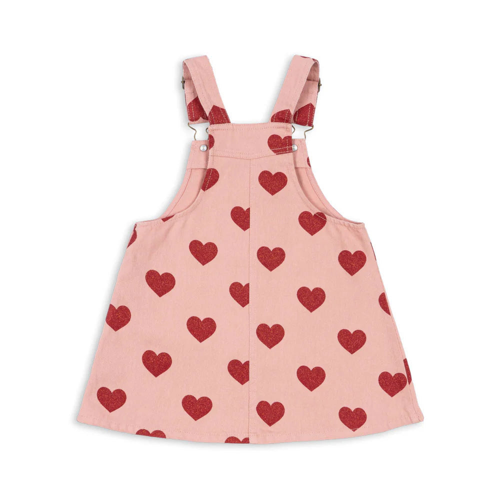 Konges Slojd Latzkleid Magot