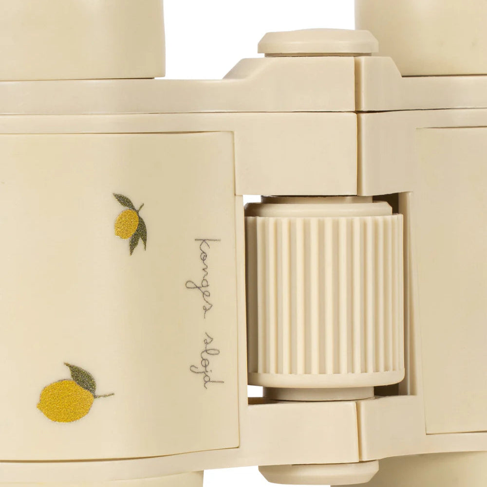 Konges Slojd Fernglas "Lemon"