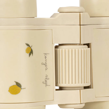 Konges Slojd Fernglas "Lemon"