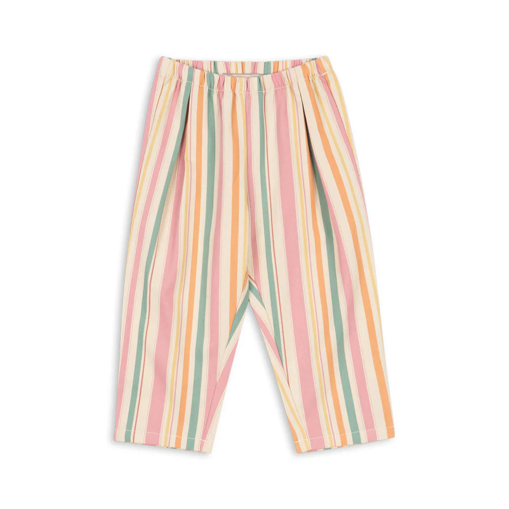 Konges Slojd Lockere Hose Frankie "Miami Stripe"
