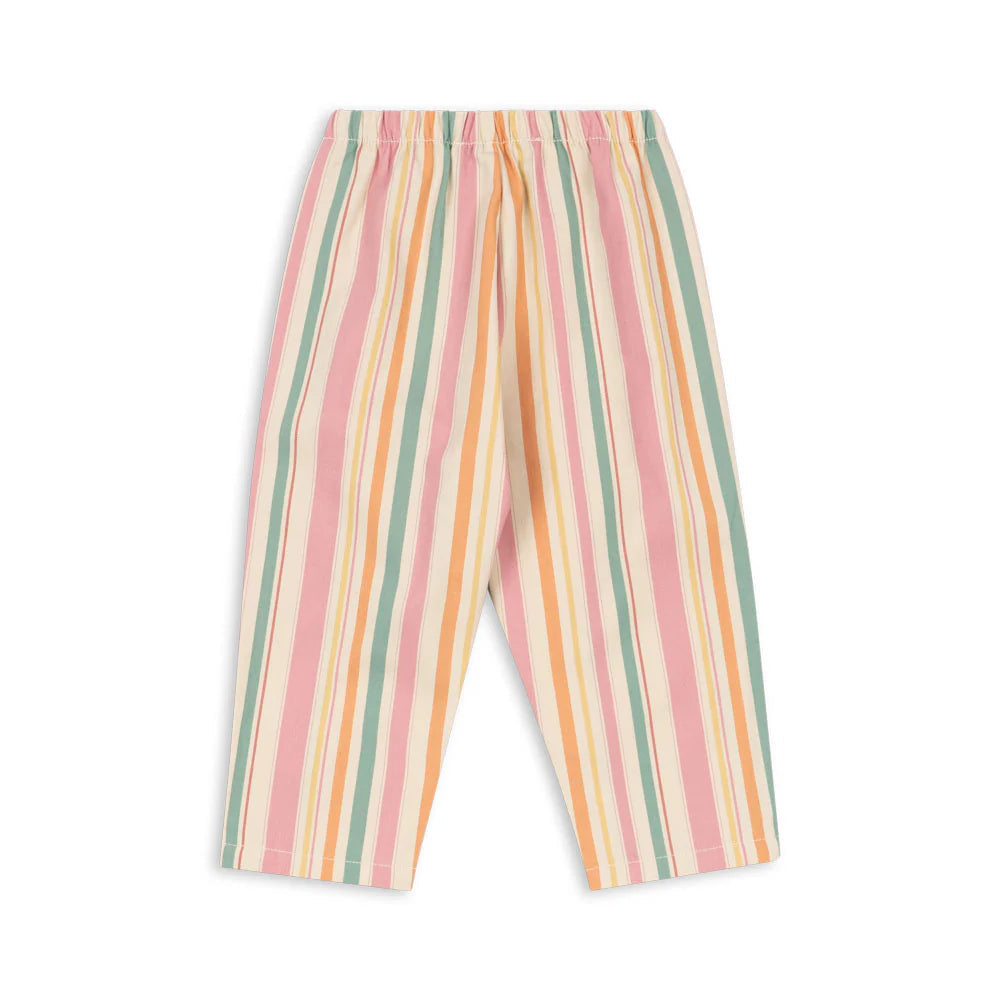 Konges Slojd Lockere Hose Frankie "Miami Stripe"