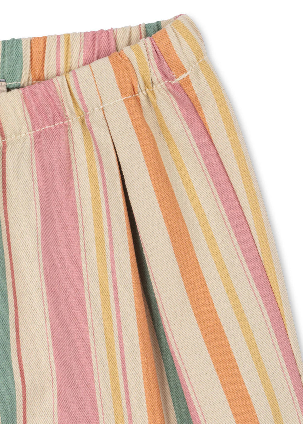 Konges Slojd Lockere Hose Frankie "Miami Stripe"
