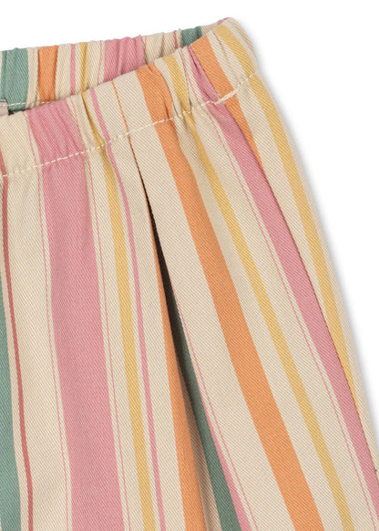 Konges Slojd Lockere Hose Frankie "Miami Stripe"