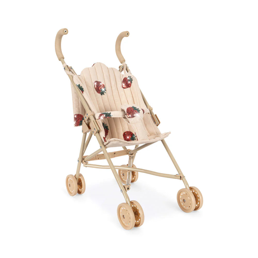 Konges Slojd Pupen Buggy "Strawberry"