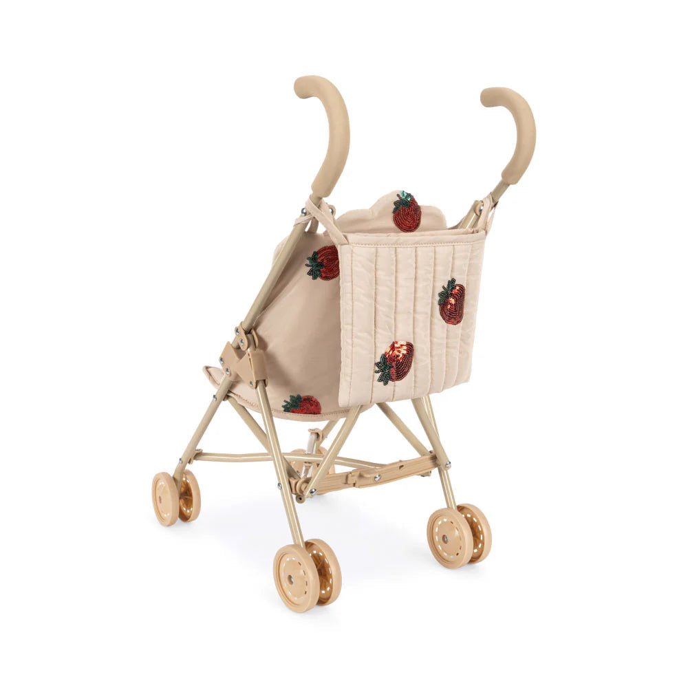 Konges Slojd Pupen Buggy "Strawberry"