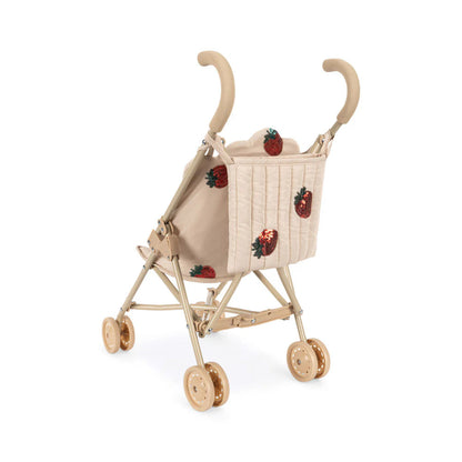 Konges Slojd Pupen Buggy "Strawberry"
