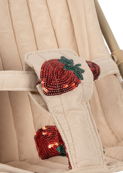 Konges Slojd Pupen Buggy "Strawberry"