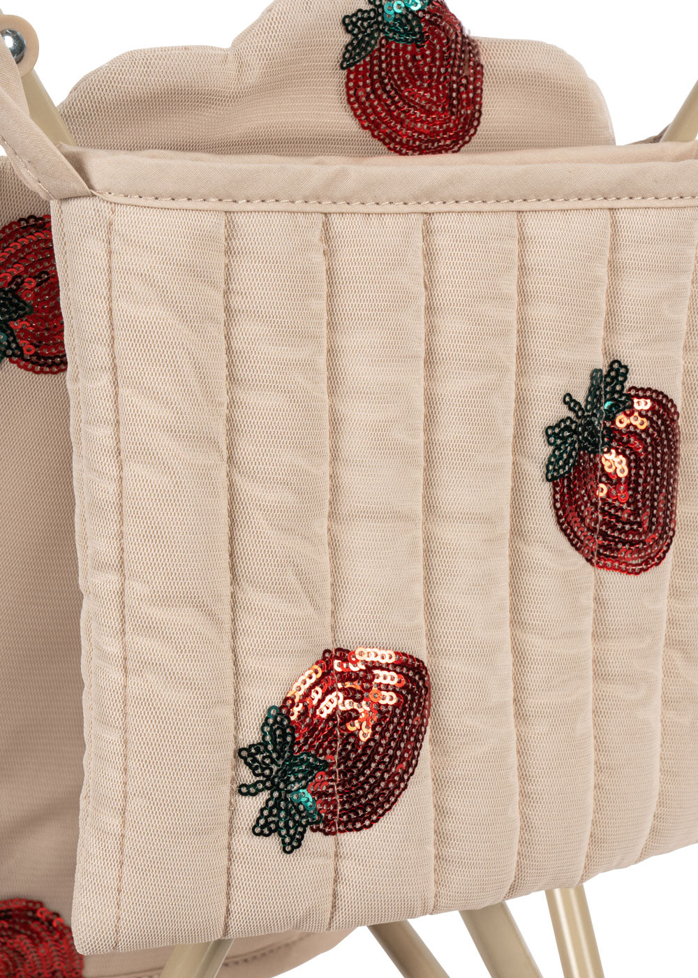 Konges Slojd Pupen Buggy "Strawberry"