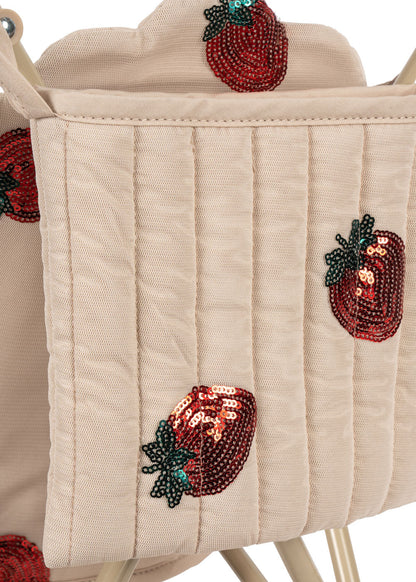 Konges Slojd Pupen Buggy "Strawberry"