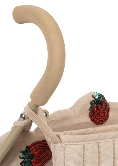 Konges Slojd Pupen Buggy "Strawberry"