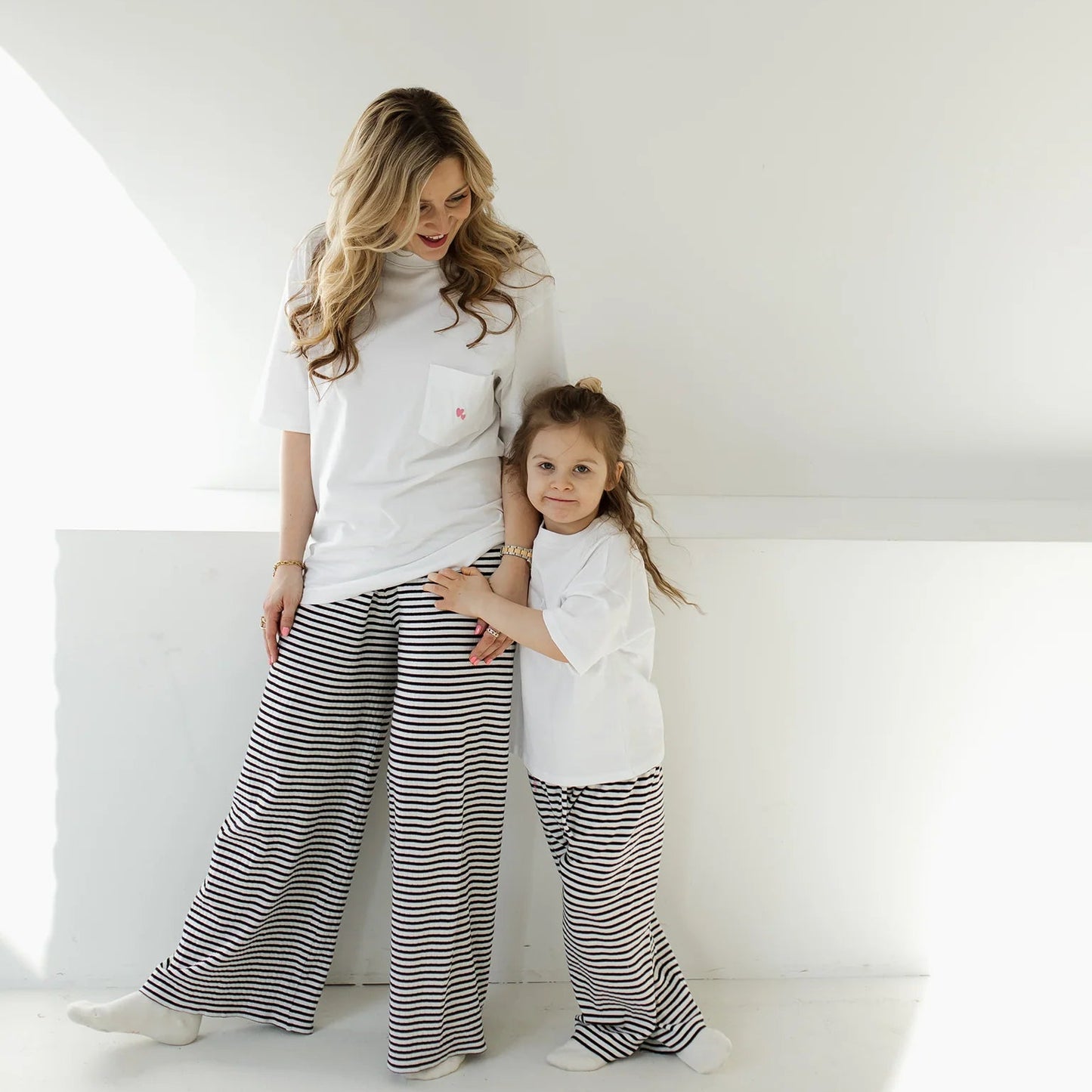 Atelier Rive Bente Pants Erwachsene
