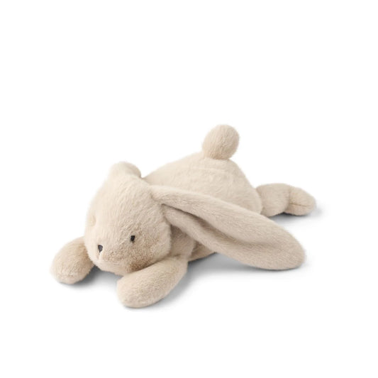 Liewood Kuschelhase - Gewichts-Teddy für Geborgenheit Paulin