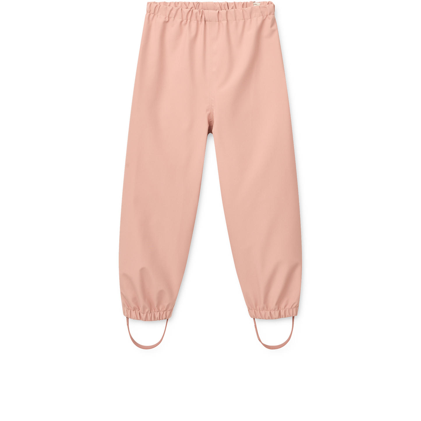 Liewood Regenbekleidungsset Pedia "Sweethearts / Pale Tuscany"