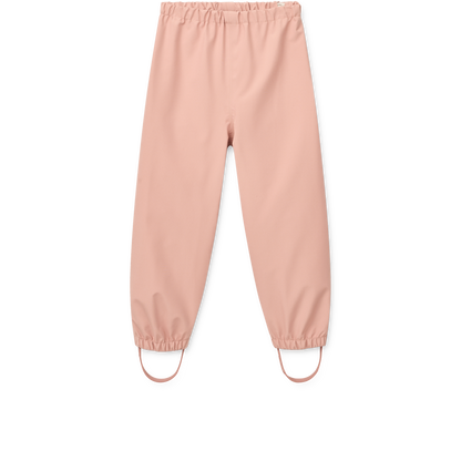 Liewood Regenbekleidungsset Pedia "Sweethearts / Pale Tuscany"