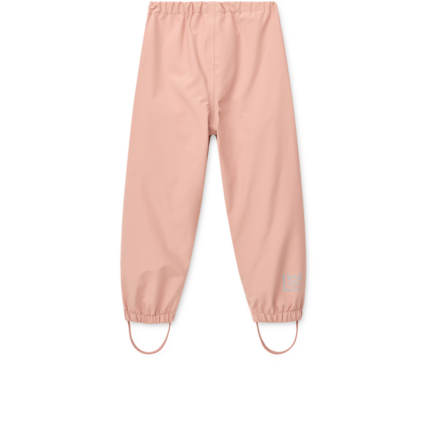 Liewood Regenbekleidungsset Pedia "Sweethearts / Pale Tuscany"