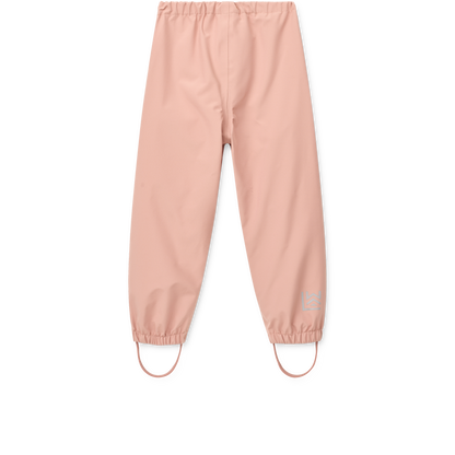 Liewood Regenbekleidungsset Pedia "Sweethearts / Pale Tuscany"