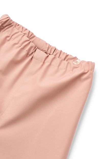 Liewood Regenbekleidungsset Pedia "Sweethearts / Pale Tuscany"