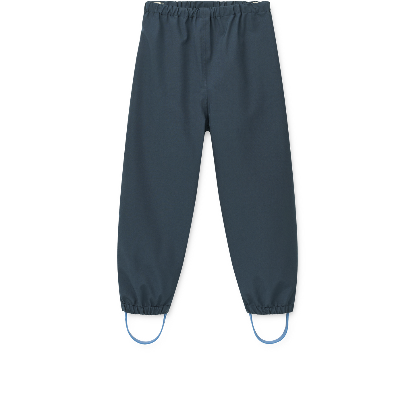 Liewood Regenbekleidungsset Pedia "Fun / Beach blue"