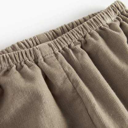 MarMar Feincod-Hose Panto "Mud"