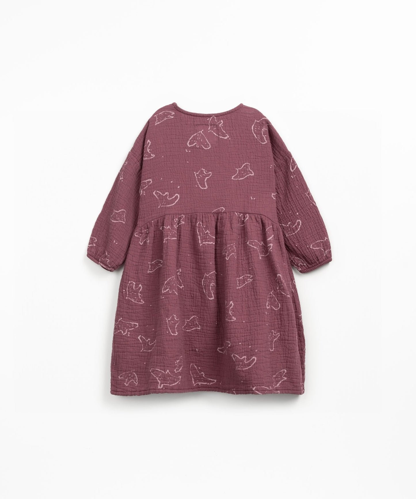 Play Up Kleid "Amora"