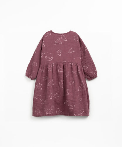 Play Up Kleid "Amora"