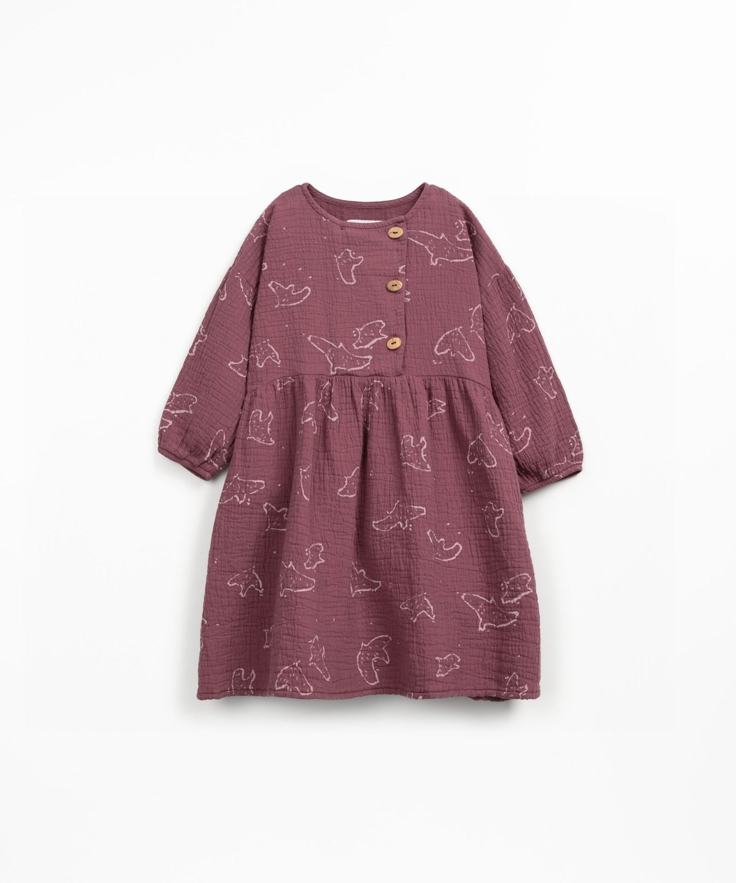 Play Up Kleid "Amora"