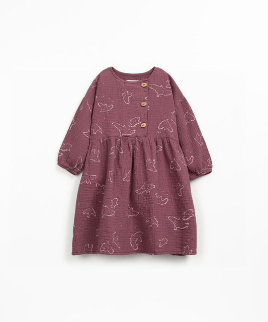 Play Up Kleid "Amora"