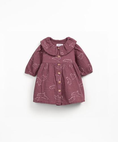 Play Up Kleid "Amora"