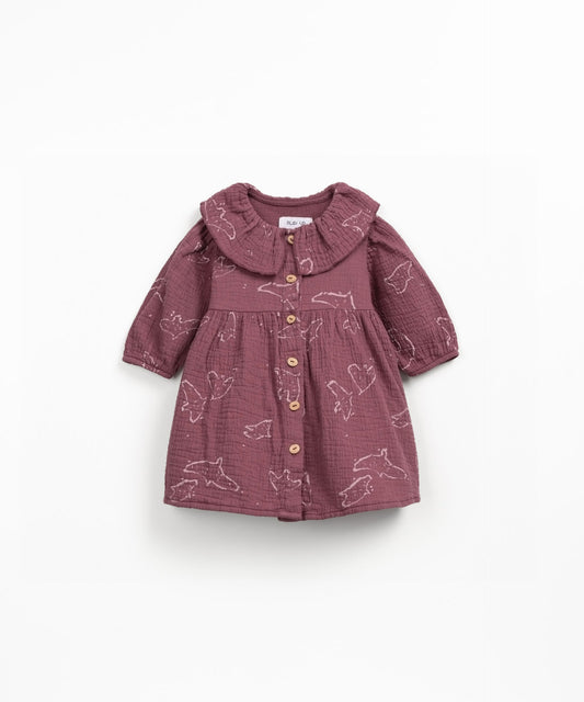 Play Up Kleid "Amora"