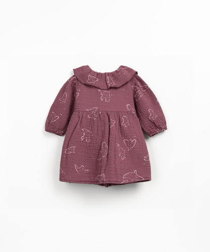 Play Up Kleid "Amora"