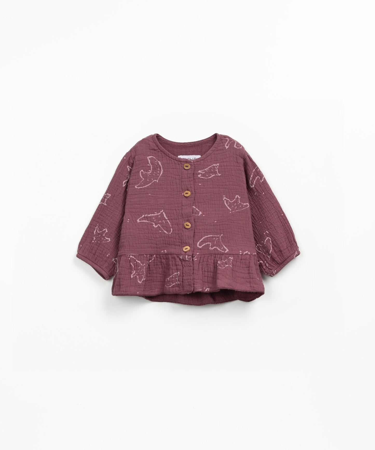 Play Up Tunika "Amora"