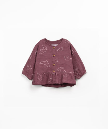 Play Up Tunika "Amora"