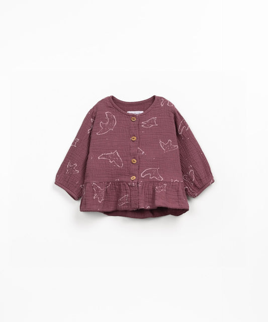 Play Up Tunika "Amora"