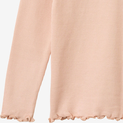 Wheat Langarmshirt Ida "Powder"