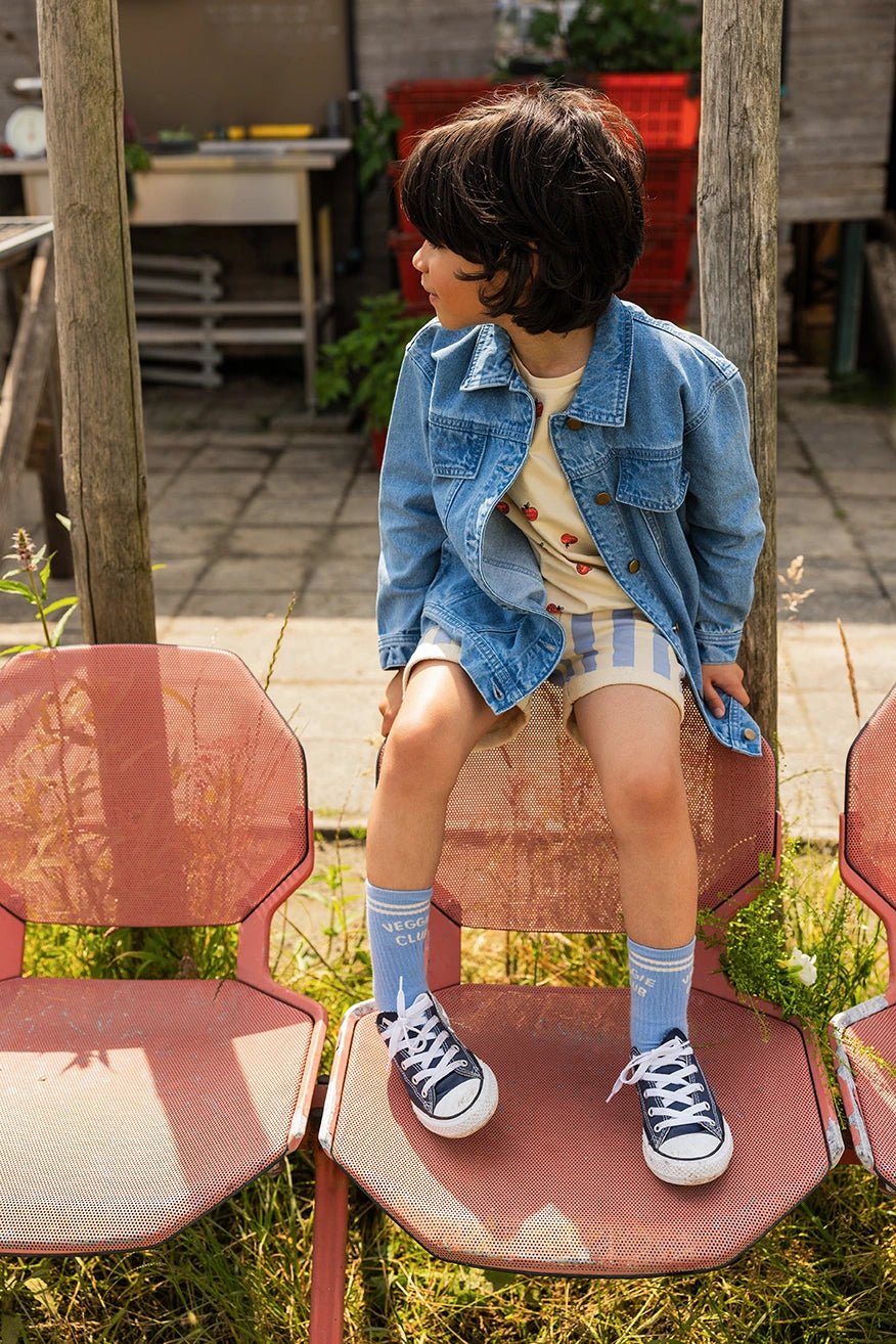 Sproet & Sprout Sportsocken