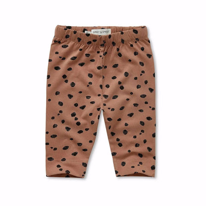 Sproet & Sprout Biker Legging "Animal"
