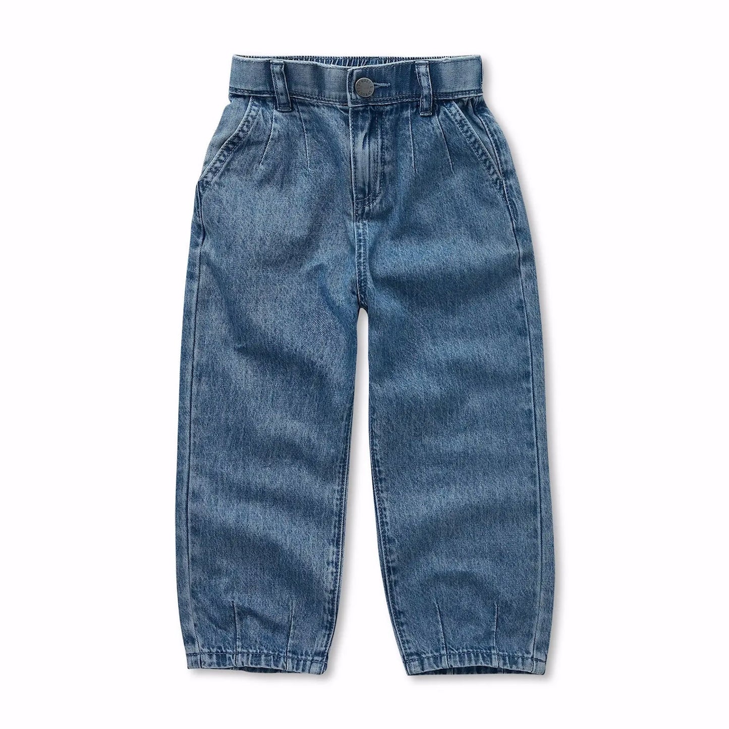 Sproet & Sprout Denim Pants "Hellblau"