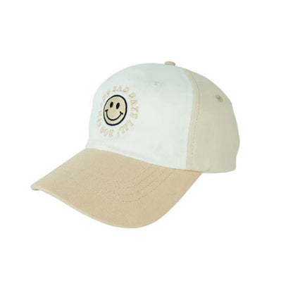 Lil' Boo Cap No Bad Days