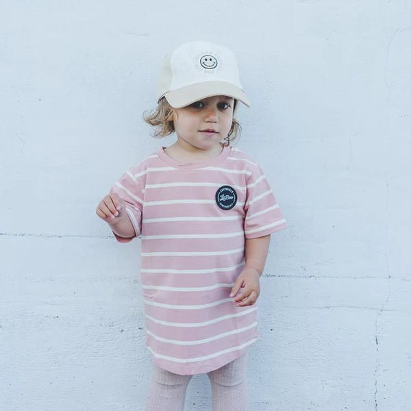 Lil' Boo Cap No Bad Days