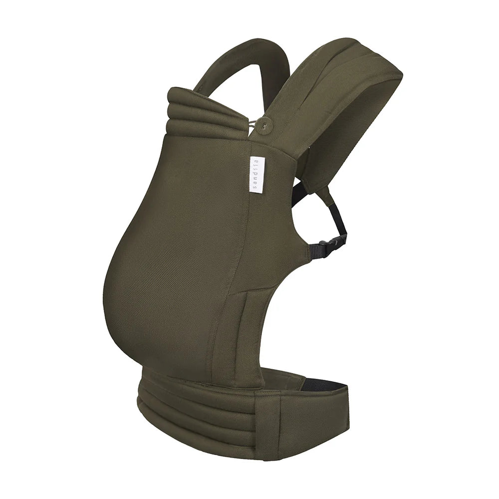 Sandiia Babycarrier - verschiedene Modelle