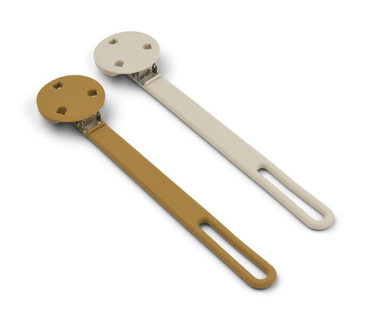 Liewood Schnullerkette Willow pacifier strap