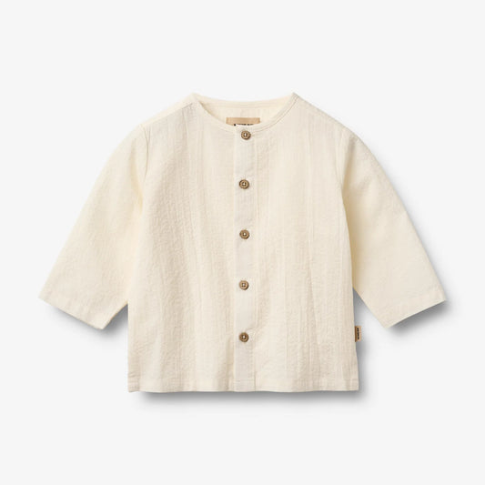Wheat luftiges Shirt Shelby "Ivroy"