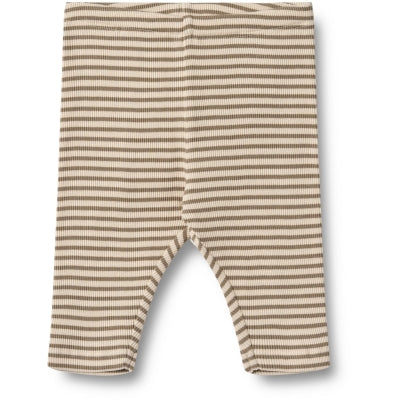 Wheat Rippleggings Silas "Stone Stripe"