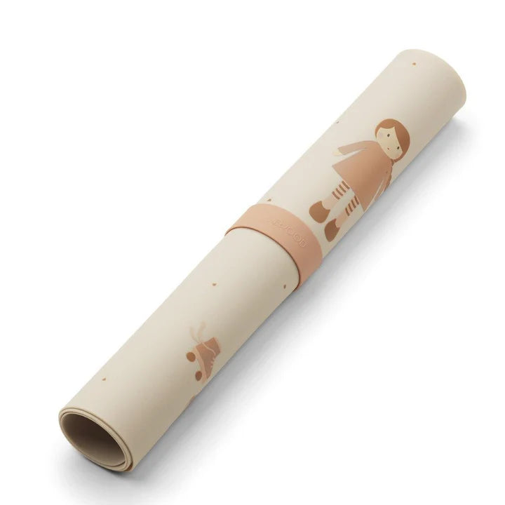 Liewood Silikon Placemat