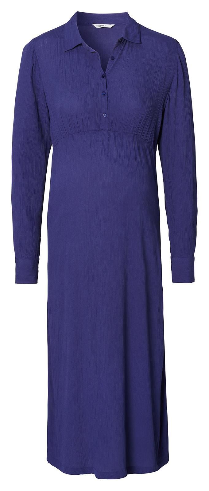 Noppies Kleid Brevi "Skipper Blue"