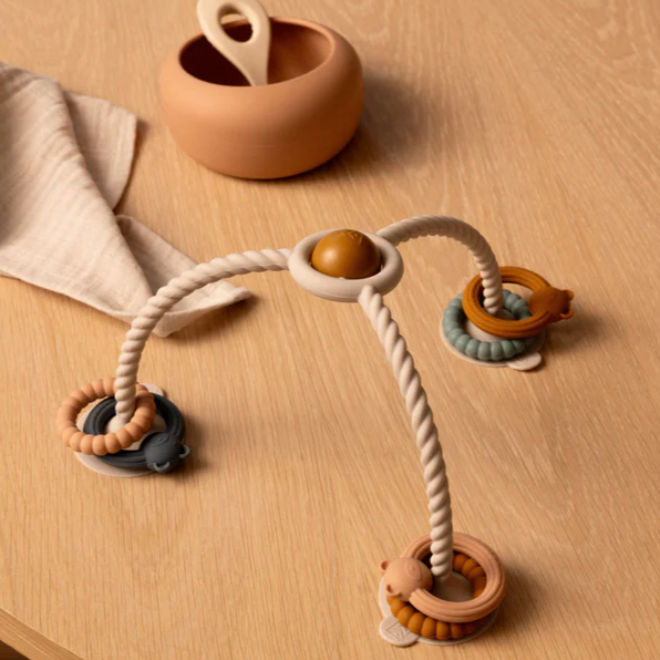 Liewood Soren Spielbogen – Sandy Multi Mix