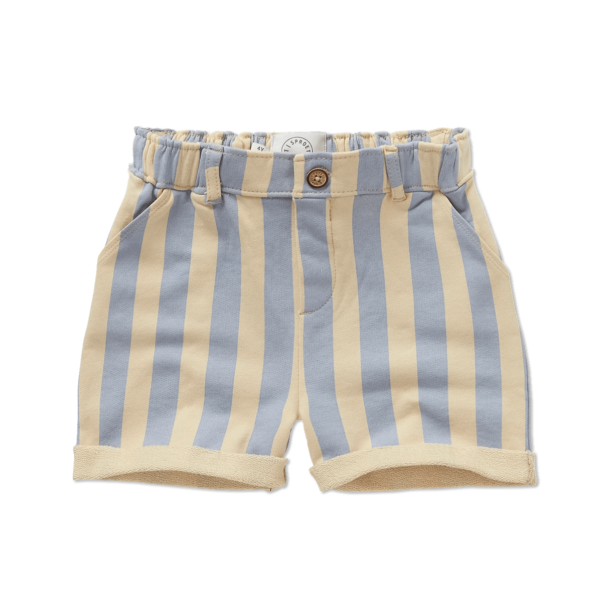 Sproet & Sprout Sweat Chino Shorts