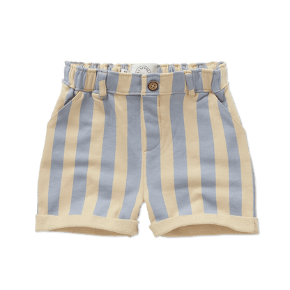 Sproet & Sprout Sweat Chino Shorts