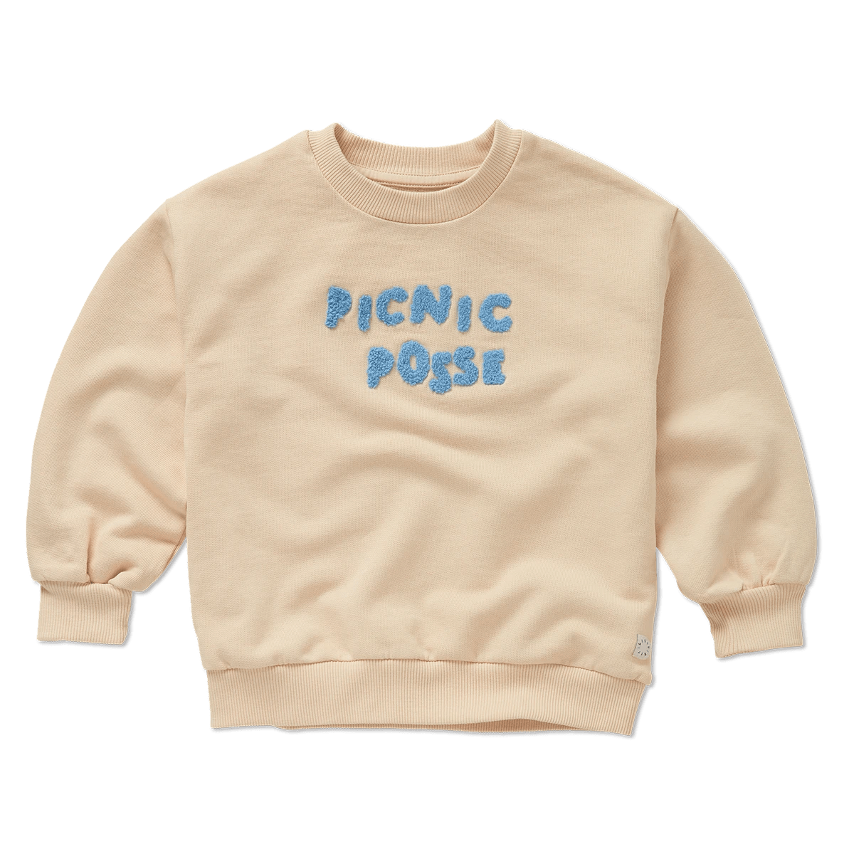 Sproet&Sprout Sweatshirt picnic posse